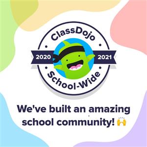 ClassDojo Flyer 